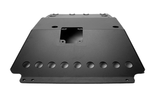 Cali Raised Front Skid Plate | Toyota Tacoma (2005-2015) | Truck Brigade