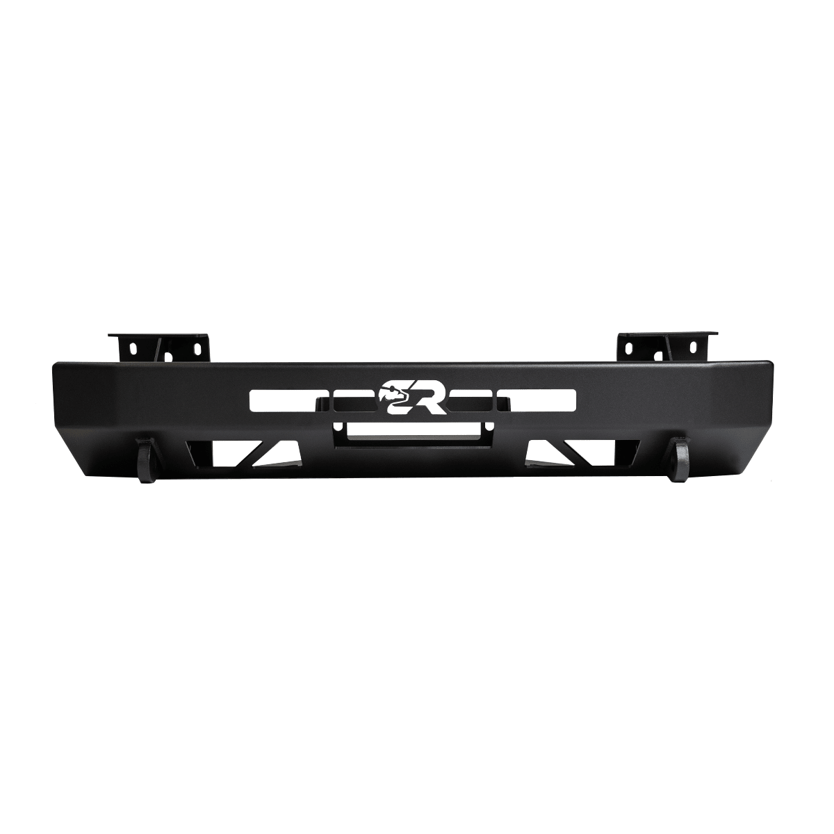 Cali Raised Front Stealth Bumper | Toyota Tundra (2022+) | Truck Brigade