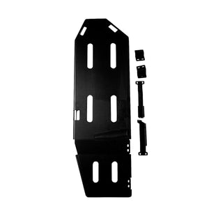 Cali Raised Fuel Tank Skid Plate | Toyota 4Runner (2025+) | Truck Brigade