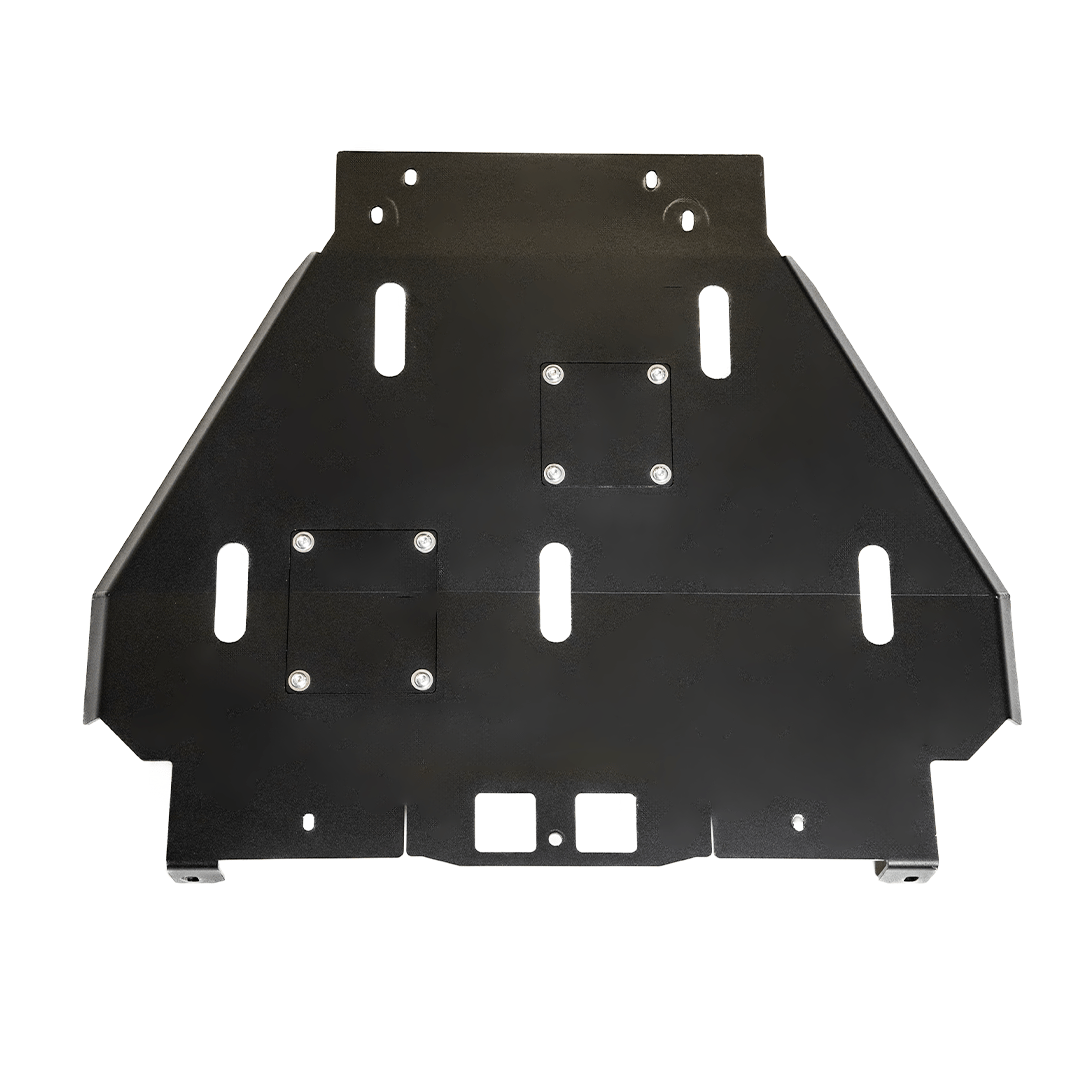 Cali Raised Full Skid Plate Package | Toyota Tacoma (2024 - 2026) - Truck Brigade