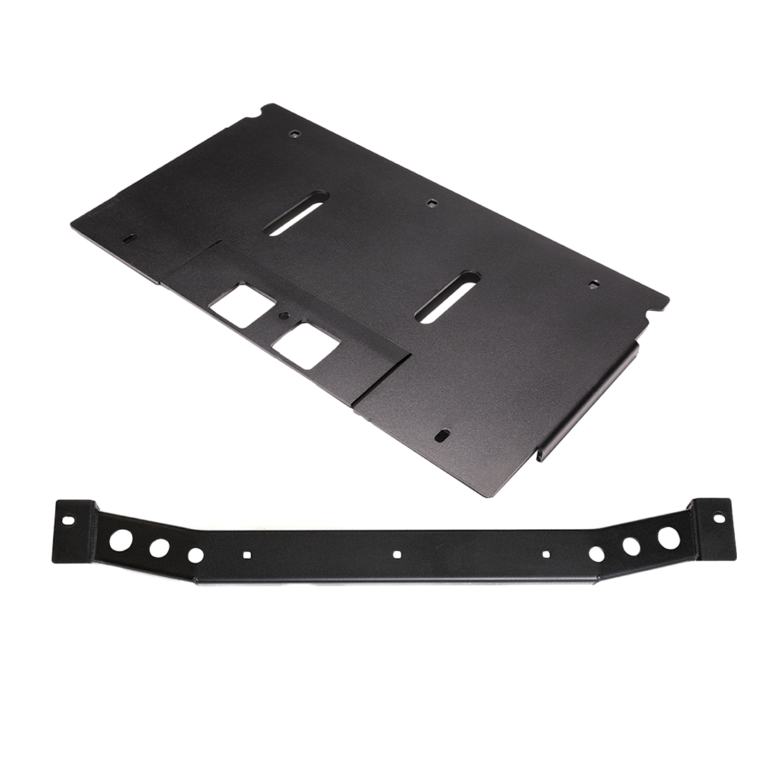 Cali Raised Full Skid Plate Package | Toyota Tacoma (2024 - 2026) - Truck Brigade