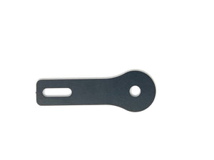 Cali Raised Hood/Ditch Light Extension For CB Antenna Mount | Truck Brigade