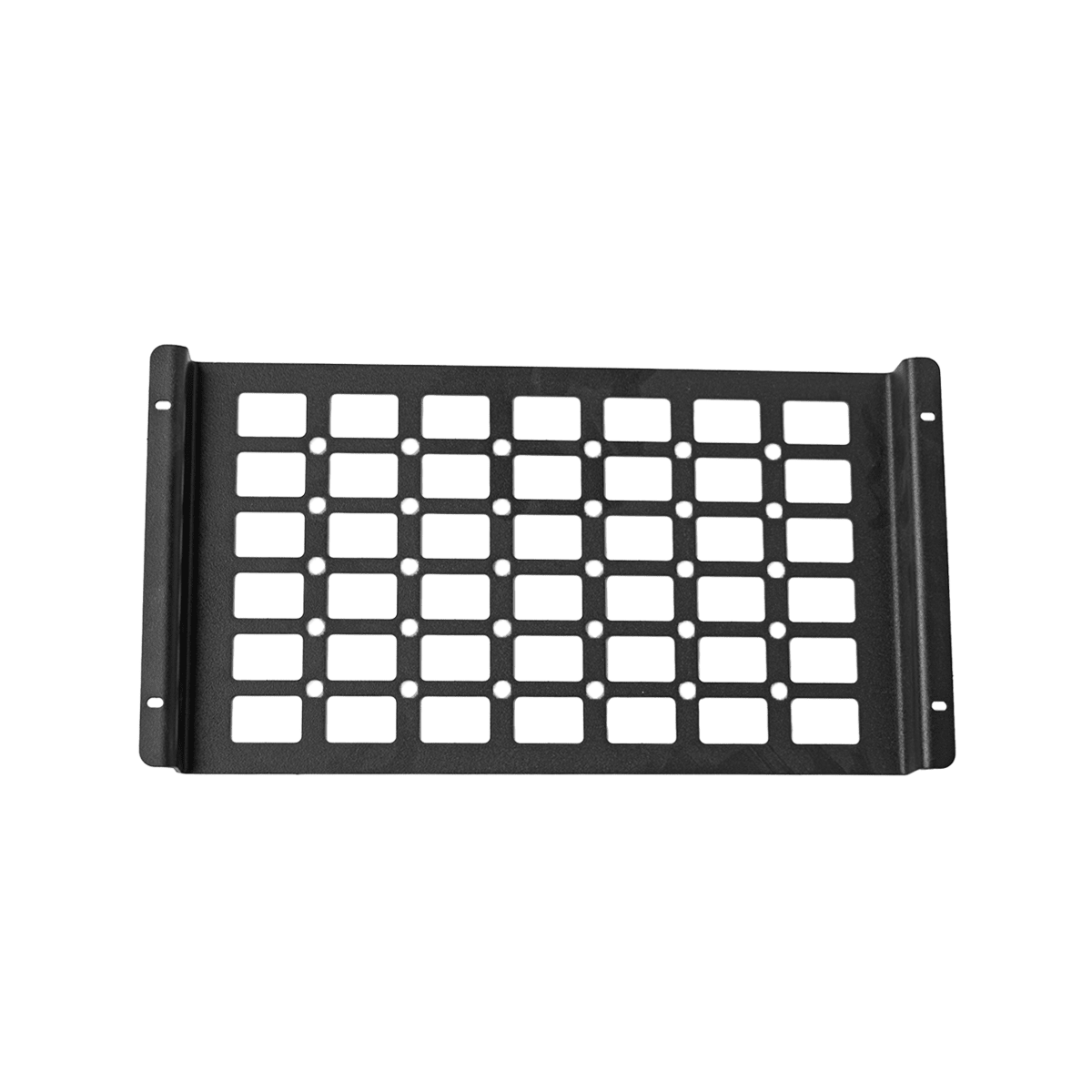 Cali Raised Interior Center Console MOLLE Panel | Toyota Tundra (2022+) | Truck Brigade