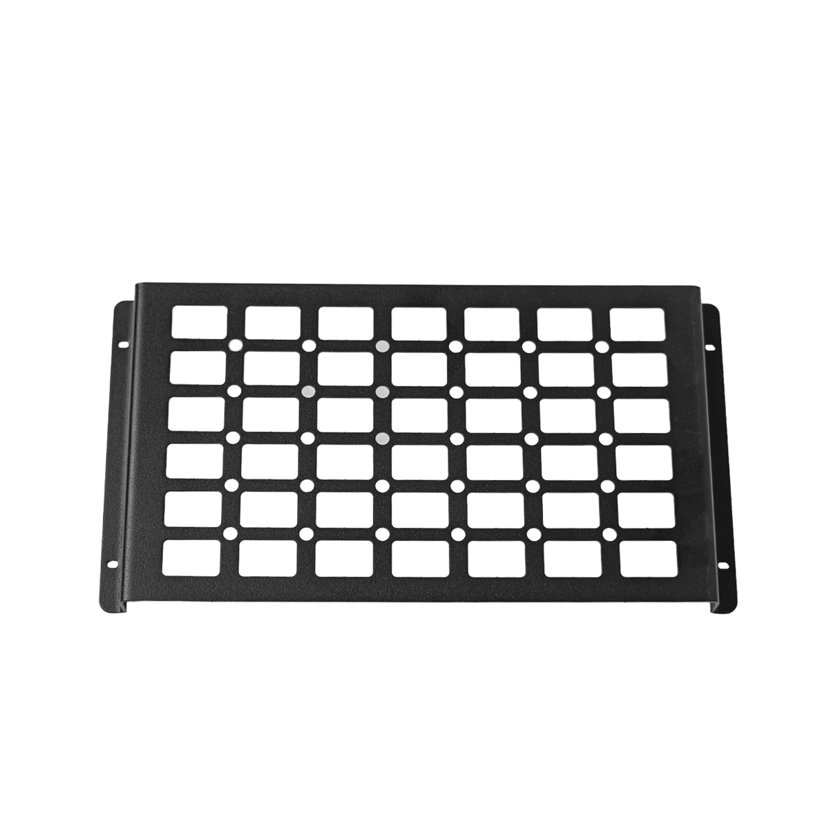 Cali Raised Interior Center Console MOLLE Panel | Toyota Tundra (2022+) | Truck Brigade