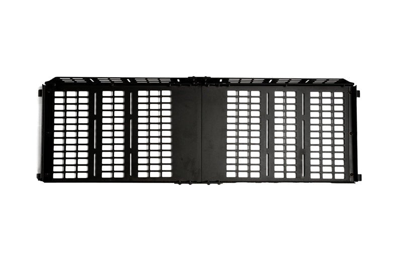 Cali Raised Interior Rear Molle Panel | 4Runner (2010-2024) | Truck Brigade