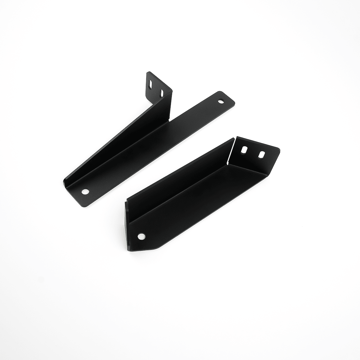 Cali Raised Ladder Recovery Board Mounts | 4Runner (2010-2024) | Truck Brigade