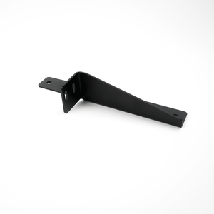Cali Raised Ladder Recovery Board Mounts | 4Runner (2010-2024) | Truck Brigade