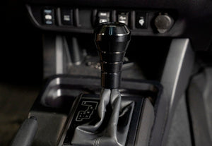 Cali Raised LED Aluminum Shift Knob | Truck Brigade