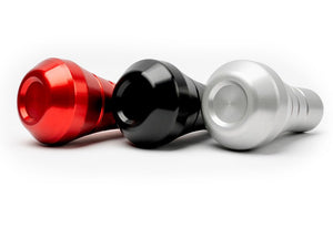 Cali Raised LED Aluminum Shift Knob | Truck Brigade