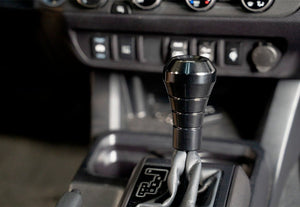 Cali Raised LED Aluminum Shift Knob | Truck Brigade