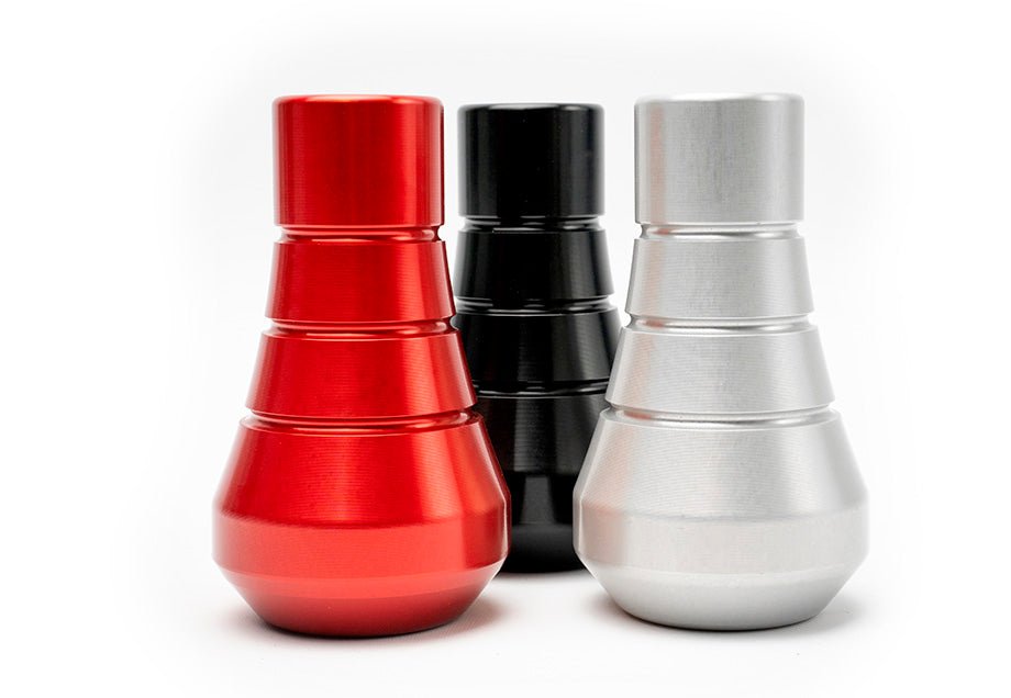 Cali Raised LED Aluminum Shift Knob | Truck Brigade