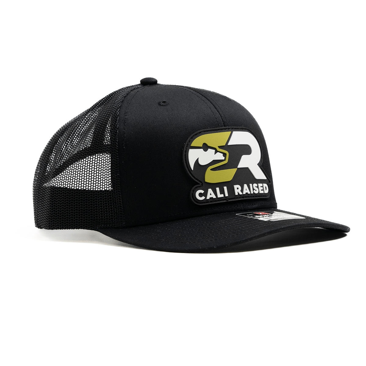 Cali Raised LED CR Richardson Hat | Truck Brigade