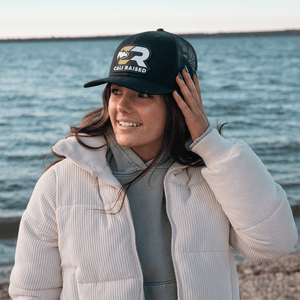 Cali Raised LED CR Richardson Hat | Truck Brigade