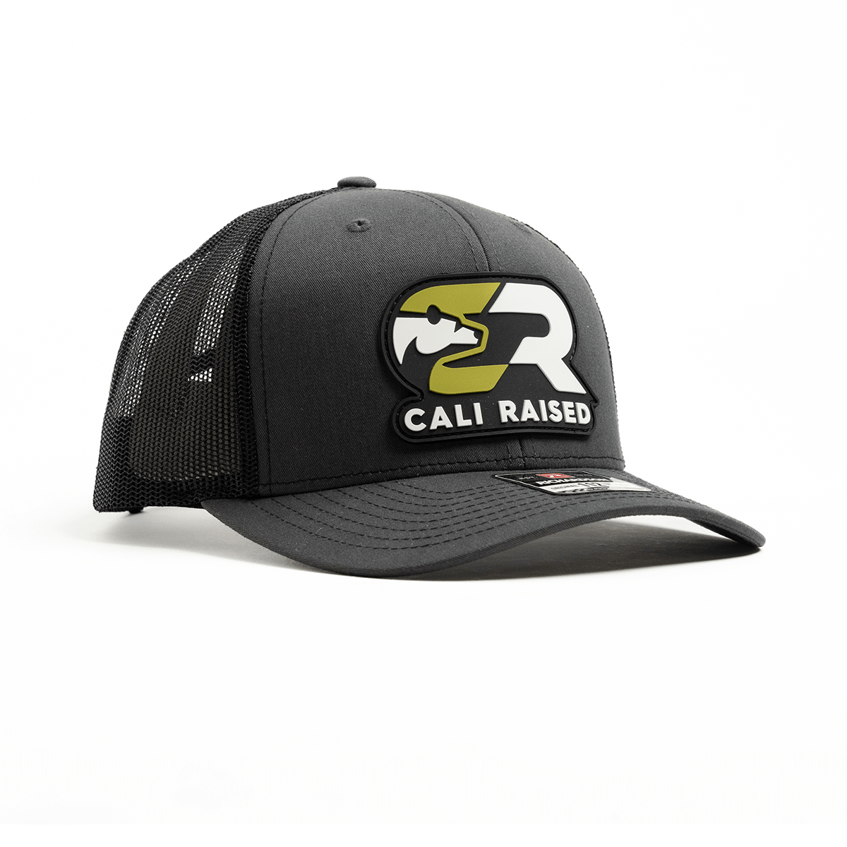 Cali Raised LED CR Richardson Hat | Truck Brigade