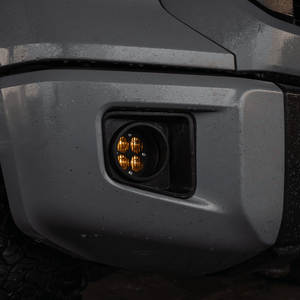 Cali Raised LED Fog Light Replacements | Toyota Tundra (2014-2021) | Truck Brigade