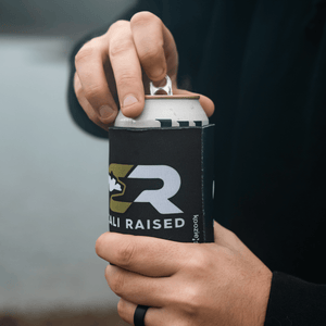 Cali Raised LED Koozie Cup Holder | Truck Brigade