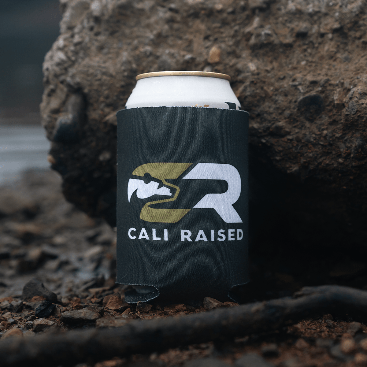 Cali Raised LED Koozie Cup Holder | Truck Brigade