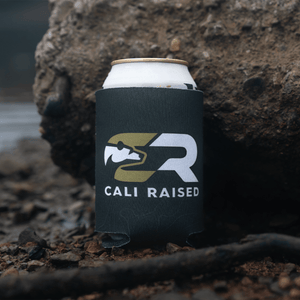 Cali Raised LED Koozie Cup Holder | Truck Brigade