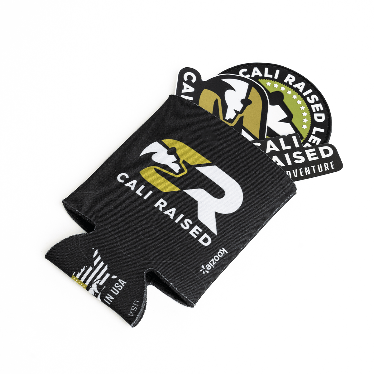 Cali Raised LED SWAG Pack | Truck Brigade