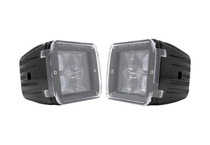 Cali Raised Lens Cover (Set of 2) | Truck Brigade