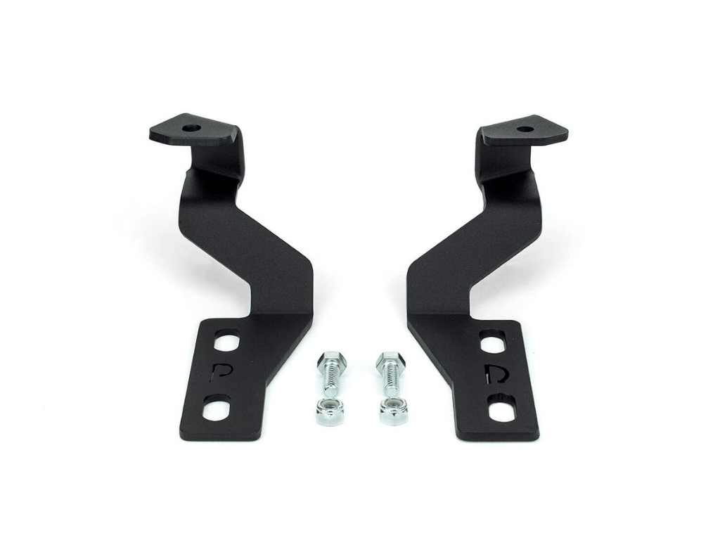 Cali Raised Low Profile Ditch Light Kit | Toyota 4Runner (2003-2009) | Truck Brigade