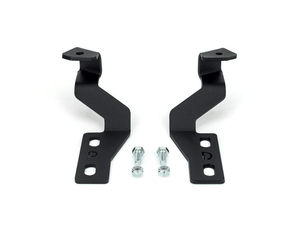 Cali Raised Low Profile Ditch Light Kit | Toyota 4Runner (2003-2009) | Truck Brigade