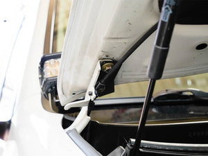 Cali Raised Low Profile LED Ditch Light Brackets Kit | Lexus GX 460 (2010-2022) | Truck Brigade