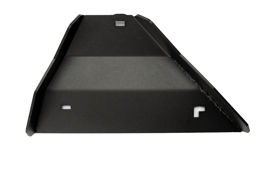 Cali Raised Lower Control Arm Skid Plate | Toyota FJ Cruiser (2007-2014) | Truck Brigade