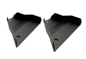 Cali Raised Lower Control Arm Skid Plate | Toyota FJ Cruiser (2010-2014) | Truck Brigade