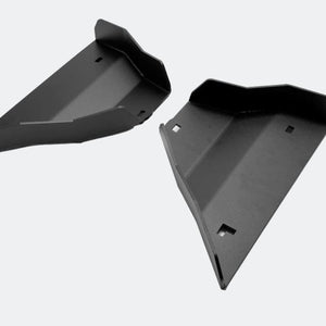 Cali Raised Lower Control Arm Skid Plates | Toyota Tacoma (2005-2015) - Truck Brigade