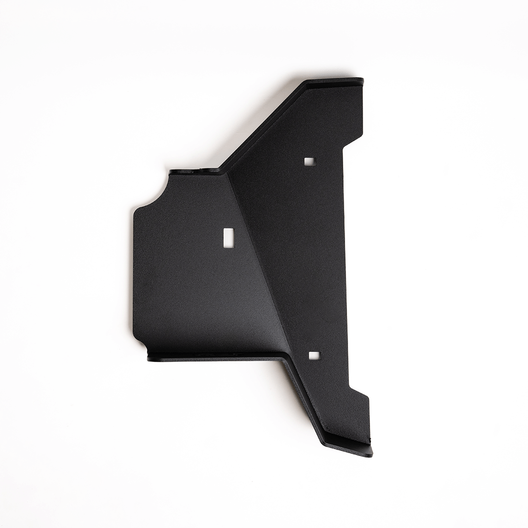 Cali Raised Lower Control Arm Skid Plates | Toyota Tacoma (2024 - 2026) - Truck Brigade