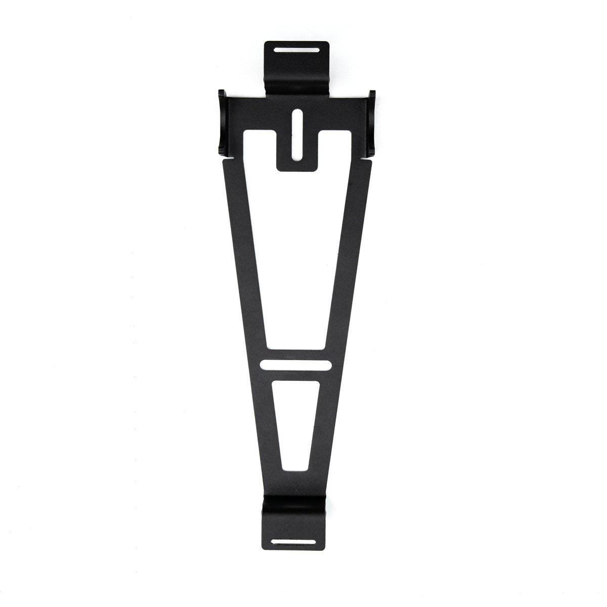 Cali Raised MOLLE Shovel Holder - Truck Brigade