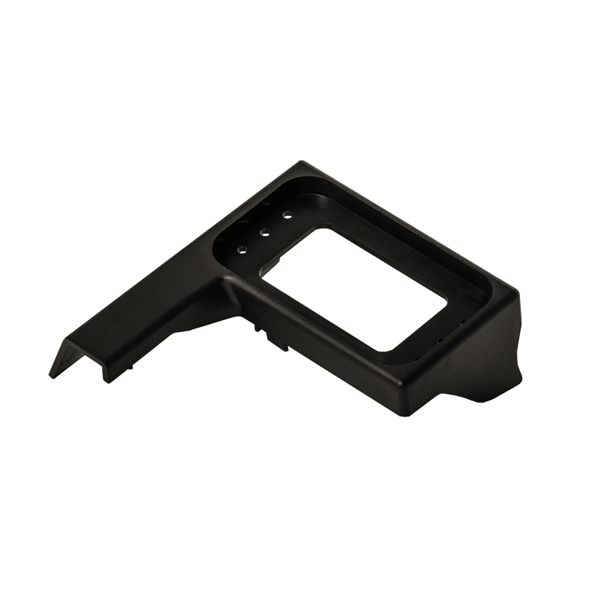 Cali Raised OEM Style Switch Panel | Toyota Tacoma (2024-2025) | Truck Brigade