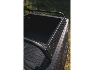 Cali Raised Overland Bed Bars | Toyota Tacoma (2005-2023) | Truck Brigade