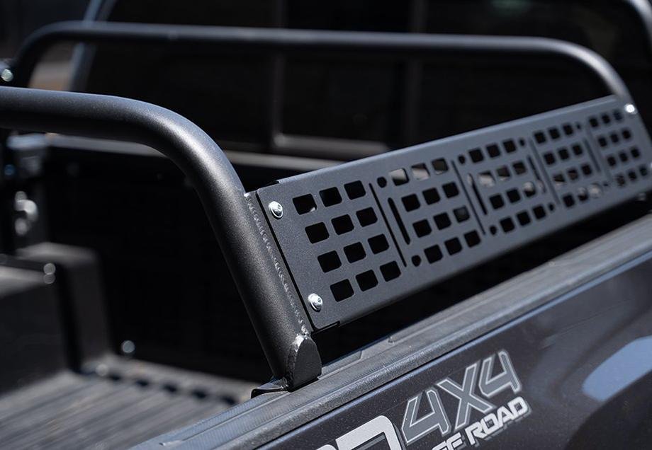 Cali Raised Overland Bed Bars | Toyota Tacoma (2005-2023) | Truck Brigade