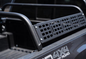 Cali Raised Overland Bed Bars | Toyota Tacoma (2005-2023) | Truck Brigade