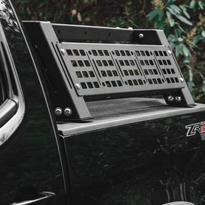 Cali Raised Overland Bed Rack | Chevy Colorado (2014-2022) - Truck Brigade