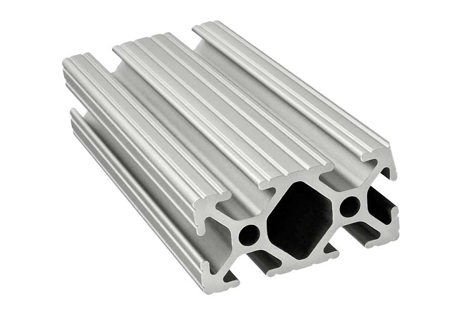 Cali Raised Overland Bed Rack Extrusion Bars | Truck Brigade