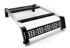 Cali Raised Overland Bed Rack | Toyota Tundra (2014-2022) | Truck Brigade
