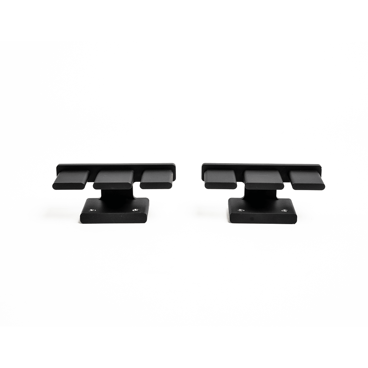 Cali Raised OVS Box Mounts | Truck Brigade