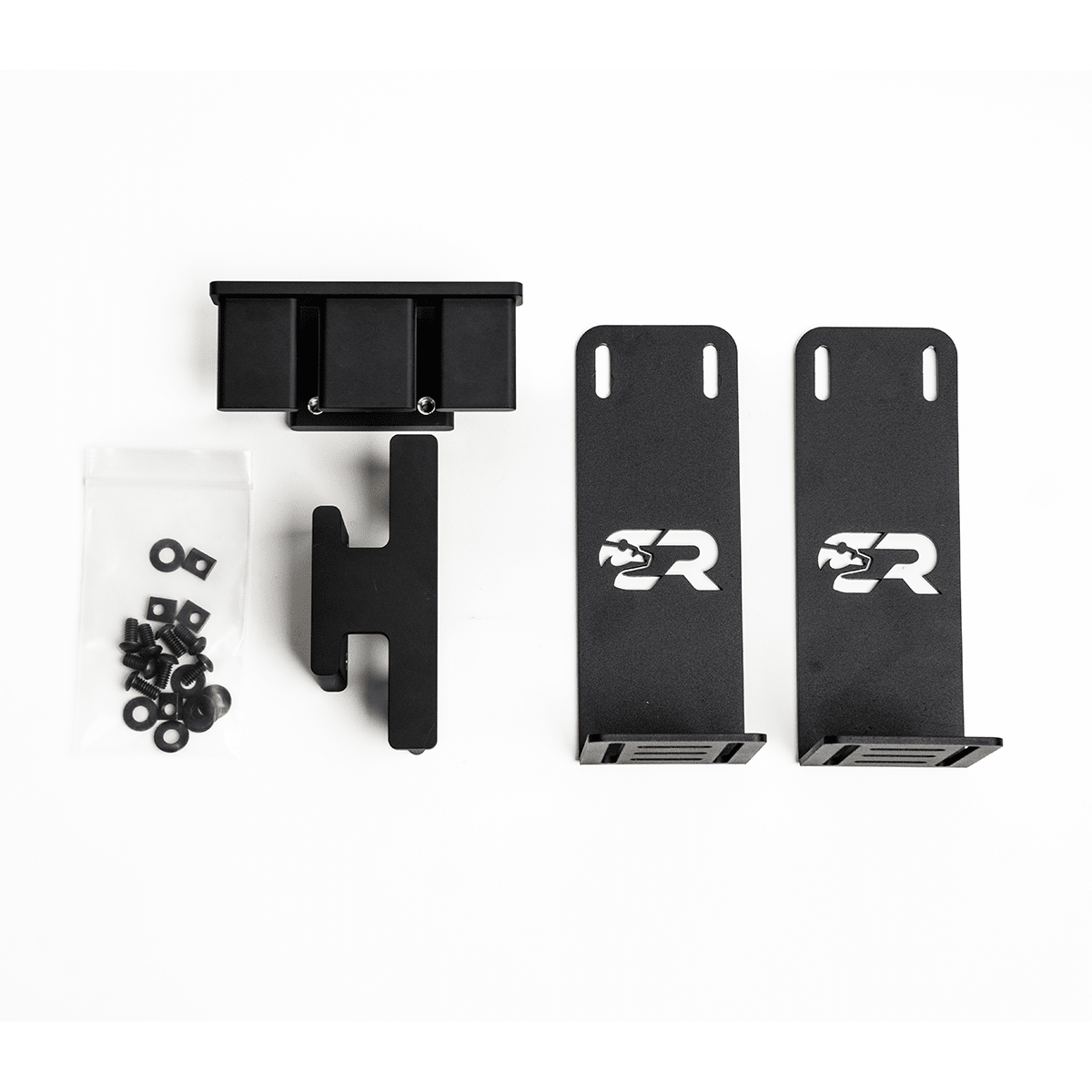 Cali Raised OVS Box Mounts | Truck Brigade