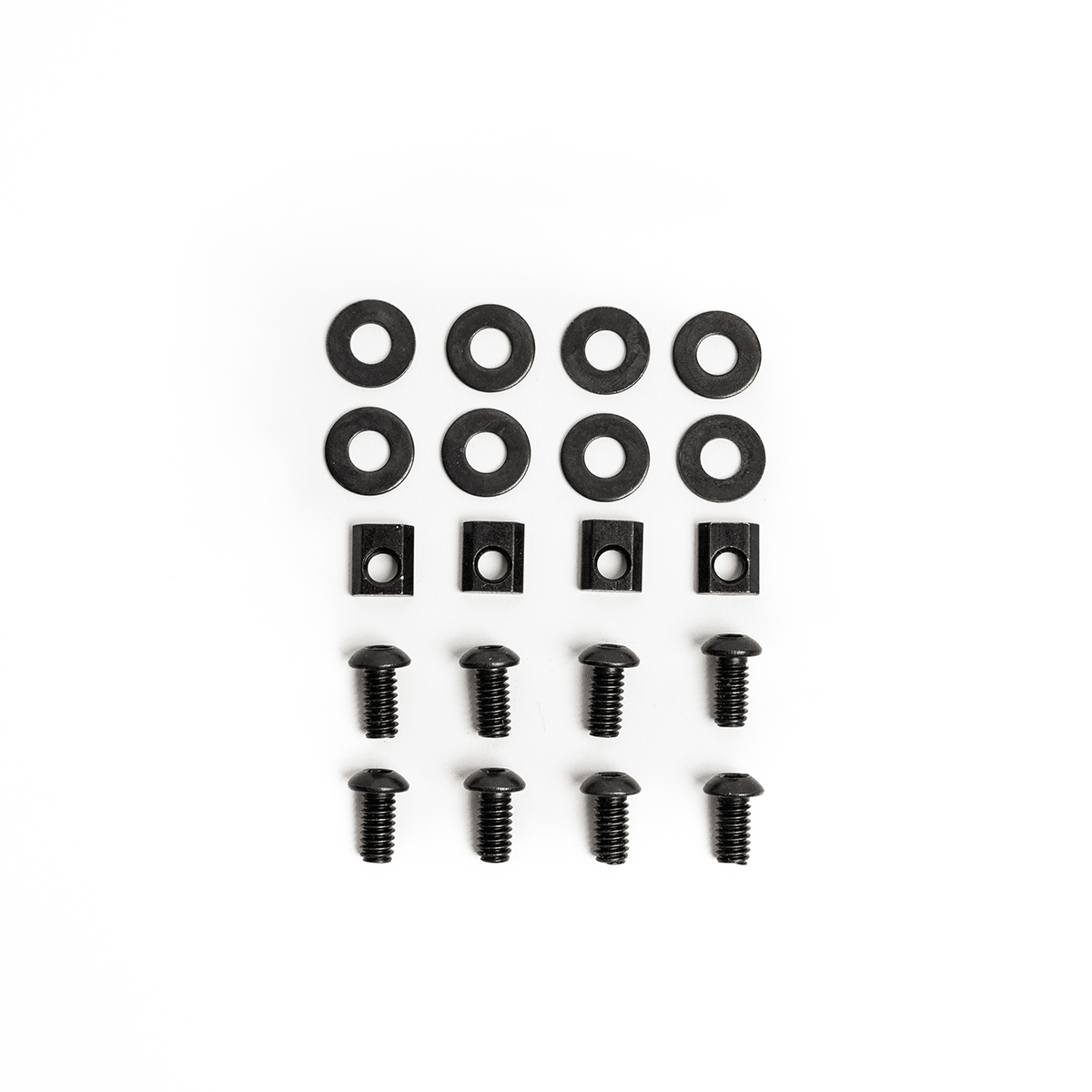 Cali Raised OVS Box Mounts | Truck Brigade
