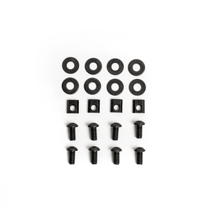Cali Raised OVS Box Mounts | Truck Brigade