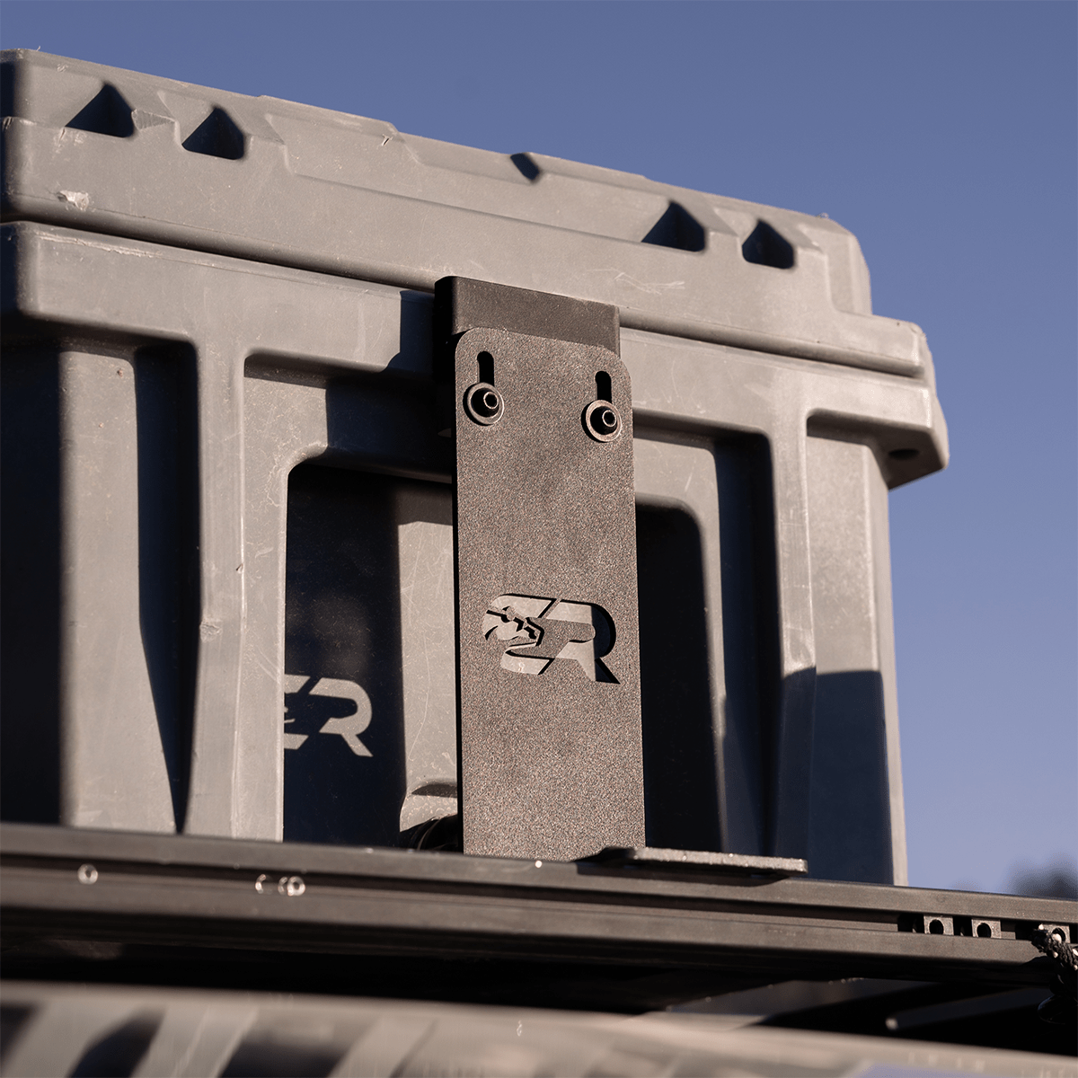 Cali Raised OVS Box Mounts | Truck Brigade