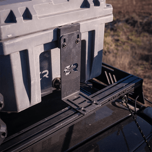 Cali Raised OVS Box Mounts | Truck Brigade