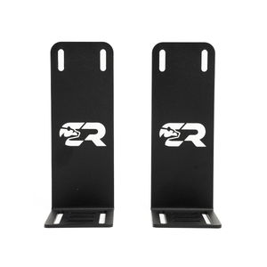 Cali Raised OVS Box Mounts | Truck Brigade