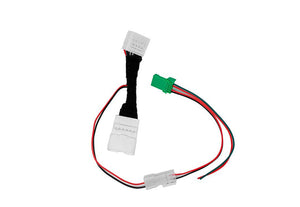 Cali Raised Plug and Play Switch Illumination Harness | Truck Brigade