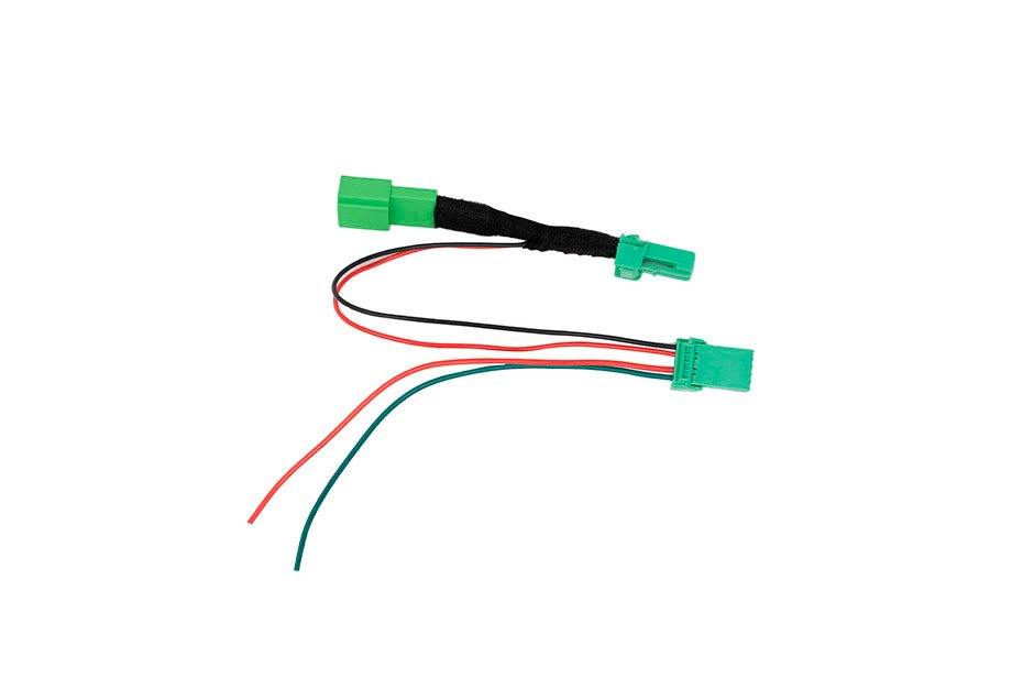 Cali Raised Plug and Play Switch Illumination Harness | Truck Brigade