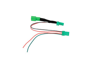 Cali Raised Plug and Play Switch Illumination Harness | Truck Brigade