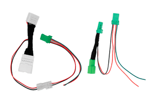 Cali Raised Plug and Play Switch Illumination Harness | Truck Brigade